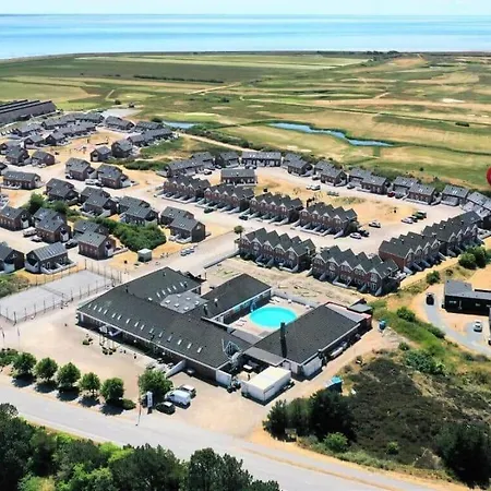 0354-romo-feriencenter-rim-159-ap-201 度假居