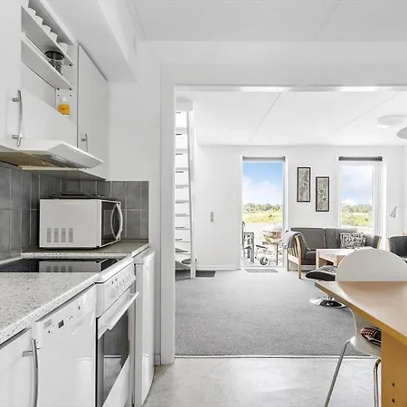 度假居 0354-romo-feriencenter-rim-159-ap-201 Sønderby