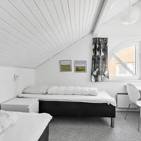 0354-romo-feriencenter-rim-159-ap-201 度假居 *