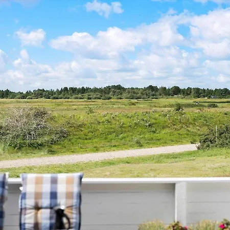 0354-romo-feriencenter-rim-159-ap-201 度假居 Sønderby