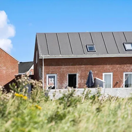 0354-romo-feriencenter-rim-159-ap-201 度假居 Sønderby