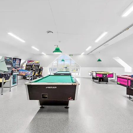 0354-romo-feriencenter-rim-159-ap-201 度假居