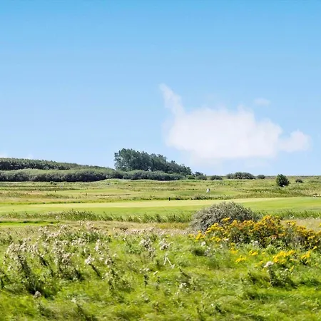 0354-romo-feriencenter-rim-159-ap-201 度假居 Sønderby