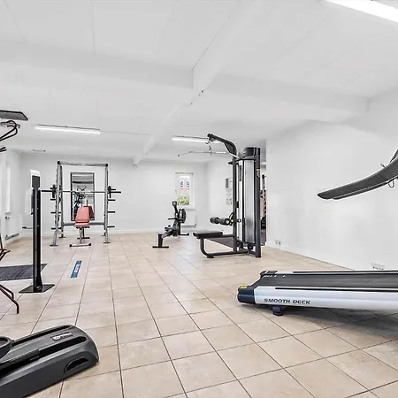 度假居 0354-romo-feriencenter-rim-159-ap-201 Sønderby