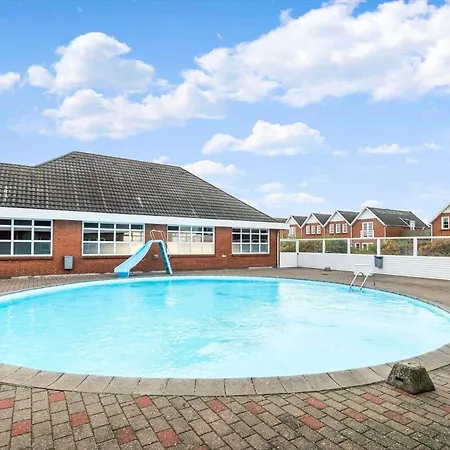 度假居 0354-romo-feriencenter-rim-159-ap-201 Sønderby