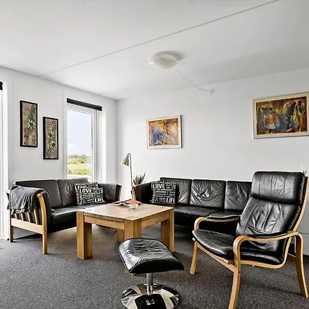 Dom wakacyjny 0354-romo-feriencenter-rim-159-ap-201 Sønderby