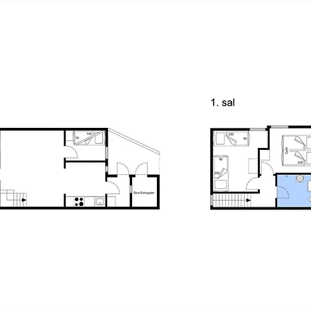 0354-romo-feriencenter-rim-159-ap-201 Ferienhaus *
