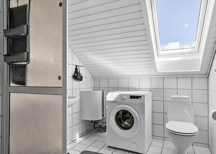 Casa vacanze 0354-romo-feriencenter-rim-159-ap-201 *