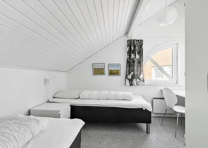 Dom wakacyjny 0354-romo-feriencenter-rim-159-ap-201 Sønderby
